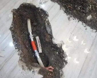 金华市测漏水电话