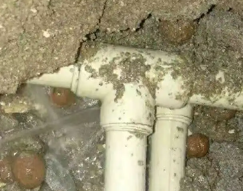 金华市测漏水多少钱