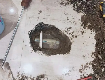 金华市测漏水电话