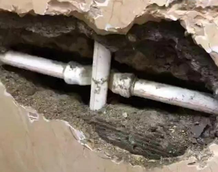 金华市测漏水哪家好