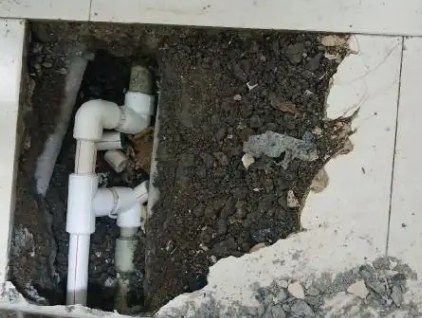 金华市测漏水哪家好