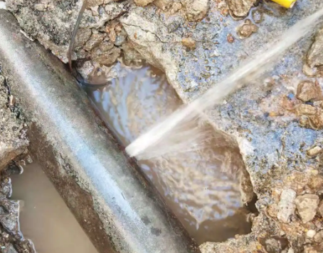 金华市测漏水公司