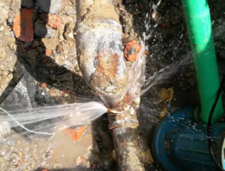 金华市测漏水公司电话