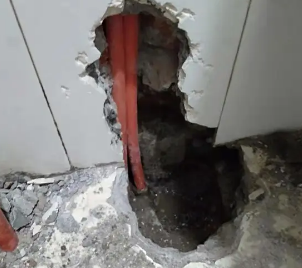 金华市漏水检测电话