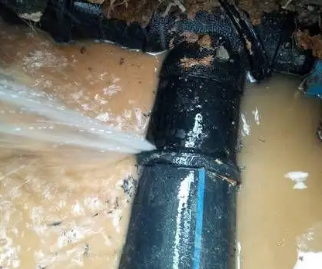 金华市测漏水公司哪家好