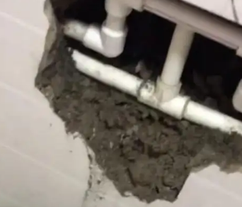 金华市漏水检测电话