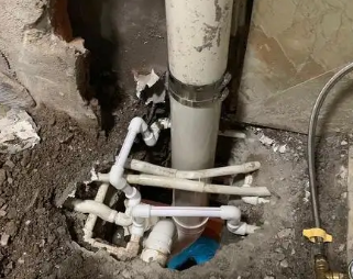 金华市漏水检测哪家好