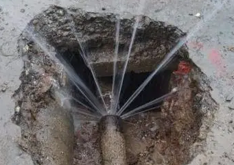 金华市漏水检测多少钱