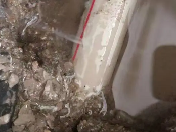 金华市漏水检测哪家好