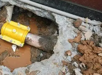 金华市漏水检测哪家好