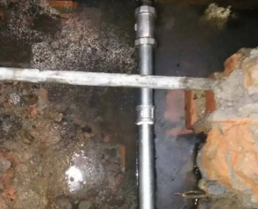 金华市漏水检测公司电话