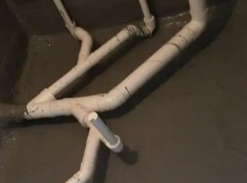 金华市水管漏水检测知识点