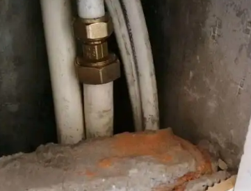 金华市水管漏水检测哪家好