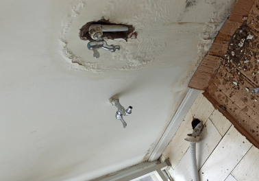 金华市卫生间测漏水