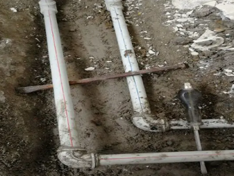 金华市卫生间测漏水多少钱