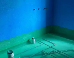 金华市卫生间防水