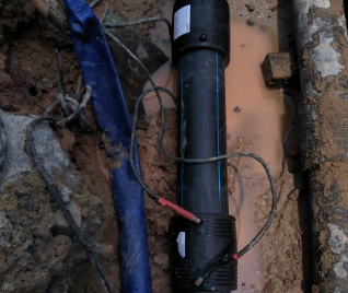 金华市水管漏水检测多少钱