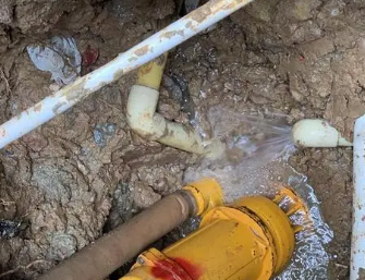 金华市水管漏水检测哪家好