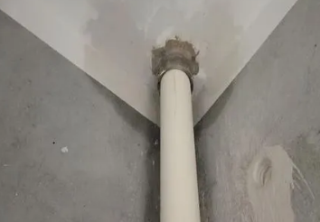 金华市卫生间测漏水之渗水防护