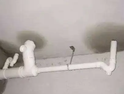 金华市卫生间测漏水的几种情景