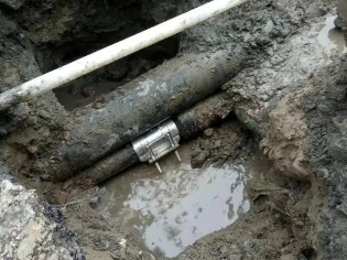 金华市水管漏水检测的传递距离多少