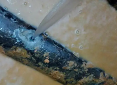 金华市水管漏水检测多少钱