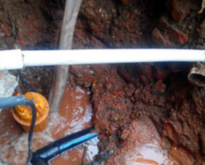 金华市水管漏水检测哪家好