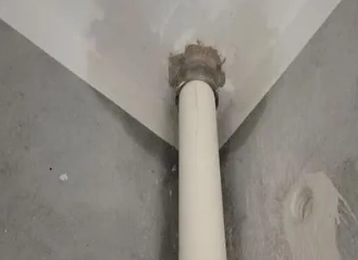 金华市卫生间测漏水的新闻分享