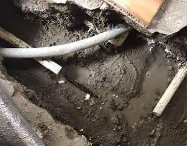 金华市卫生间测漏水价格明细