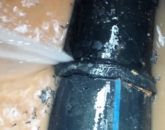 金华市水管漏水检测的小妙招