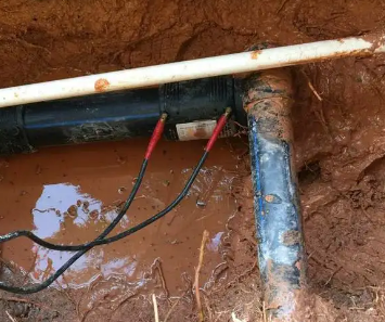 金华市水管漏水检测多少钱