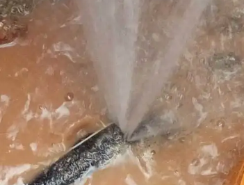 金华市水管漏水检测哪家好