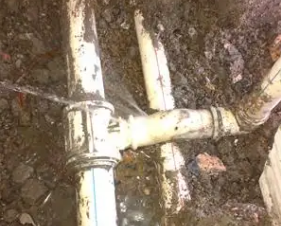 金华市卫生间测漏水多少钱