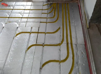金华市地暖维修哪家好