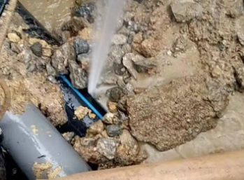 金华市水管漏水检测哪家好