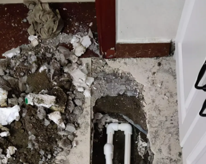 金华市卫生间测漏水的相关问题