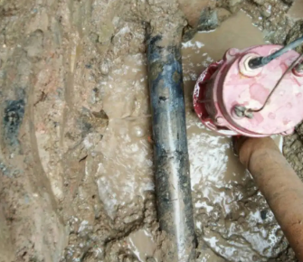 金华市水管漏水检测的检测方法