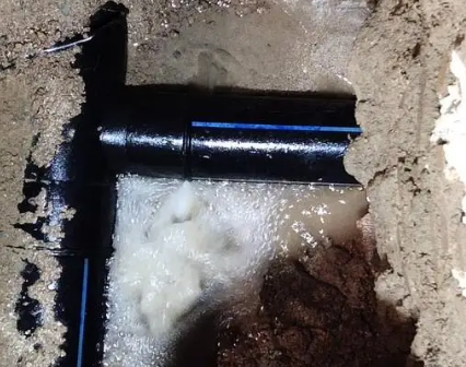 金华市水管漏水检测哪家好