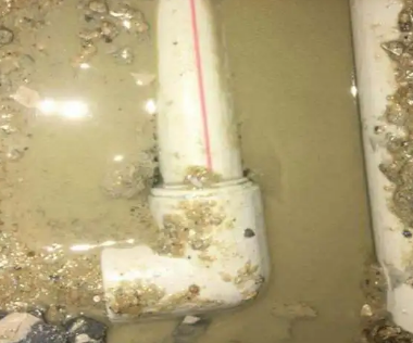 金华市水管漏水检测多少钱