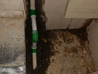 金华市卫生间测漏水哪家好