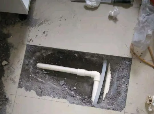 金华市卫生间测漏水哪家好