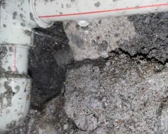 金华市漏水检测多少钱