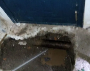 金华市水管漏水检测多少钱