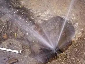 金华市水管漏水检测哪家好