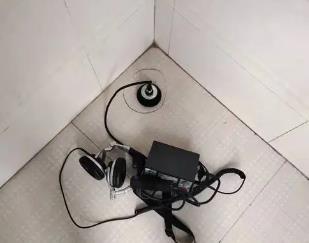 金华市测漏水公司