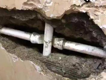 金华市漏水检测电话多少