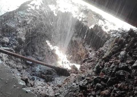 金华市漏水检测哪家好