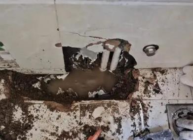 金华市漏水检测电话