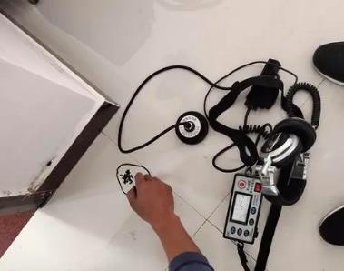 金华市测漏水公司电话